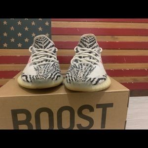 Meet your Posher, Brock